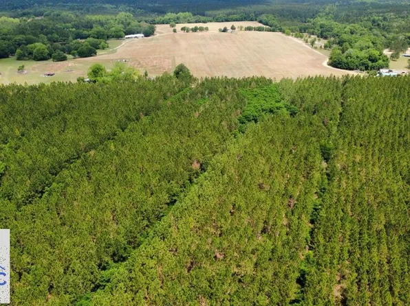 TRACT 9 Sunflower Rd, Fitzgerald, GA 31750