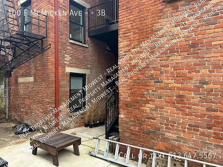 100 E McMicken Ave #3B — Photo 19