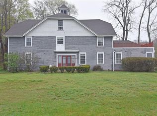 715 Ten Rod Rd APT J, North Kingstown, RI 02852