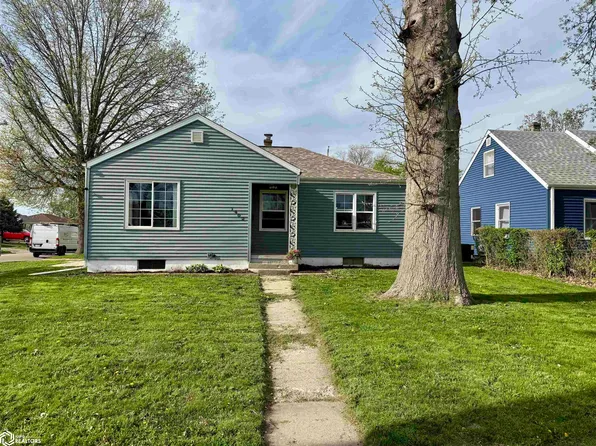 1402 E Nevada St, Marshalltown, IA 50158