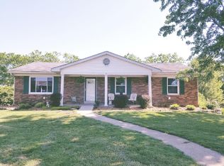 181 Licking Valley Rd, Cynthiana, KY 41031