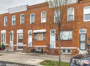 3511 E Fairmount Ave, Baltimore, MD 21224