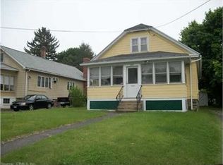 339 Chipman St, Waterbury, CT 06708