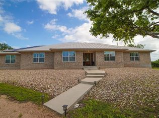 116 County Road 117, Llano, TX 78643