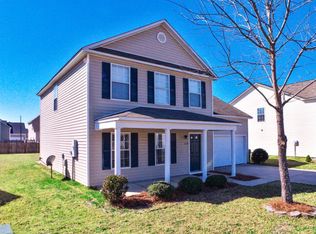 1678 Mossberg Dr, Sumter, SC 29150