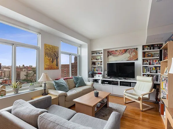 106 W 116th St APT 10A, New York, NY 10026
