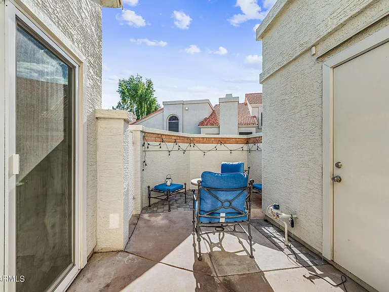 1717 E Union Hills Dr #1052 — Photo 25