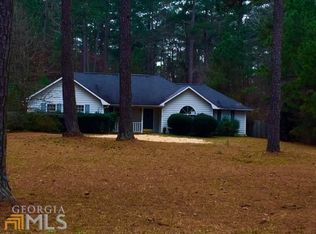 8012 Highway 54, Sharpsburg, GA 30277