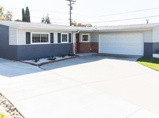 605 N Wrightwood Dr, Orange, CA 92869