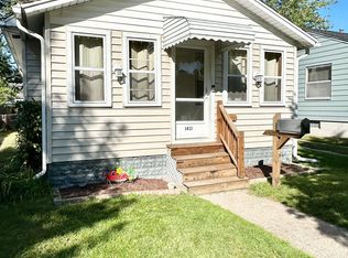 1411 19th St, Port Huron, MI