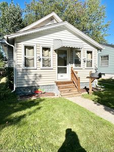 1411 19th St, Port Huron, MI, 48060