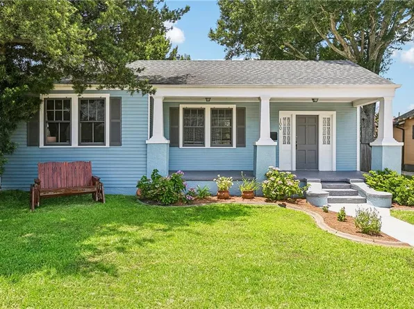 100 Jefferson Heights Ave, New Orleans, LA 70121
