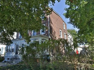 118 W 7th Ave, Conshohocken, PA 19428