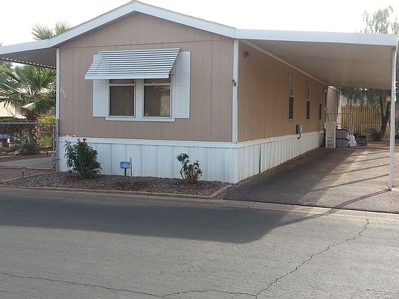 4th image of 2340 E University Dr Lot 252
