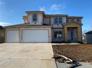 4005 NE 88th St, Kansas City, MO 64156