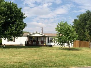 510 S Spruce St, Inman, KS 67546