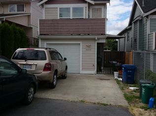 3003 S Portland St, Seattle, WA 98108