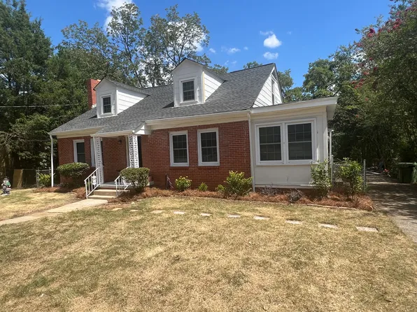 3333 Gilmer Ave, Montgomery, AL 36105