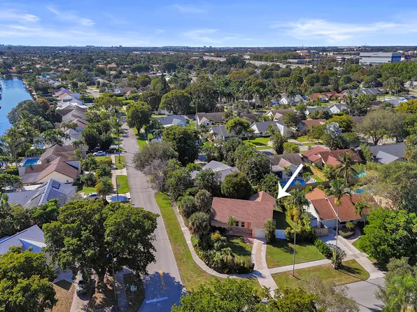 1286 Audubon Boulevard, Delray Beach, FL 33444