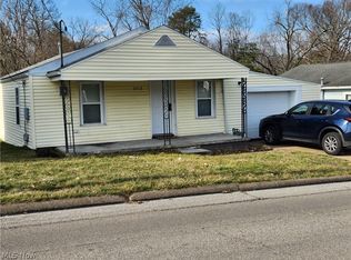 2512 Nash St, Parkersburg, WV 26101