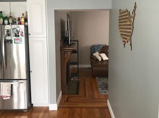 21 Woodside Ave APT 1, West Warwick, RI 02893