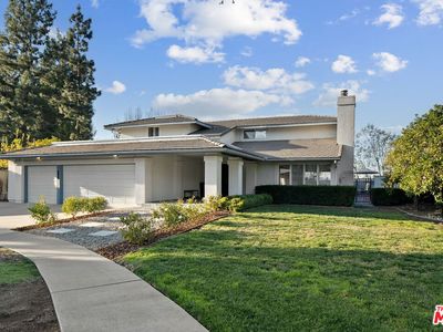 22533 Faubion Pl, Calabasas, CA, 91302