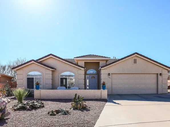 124 E 710 South Cir, Ivins, UT 84738