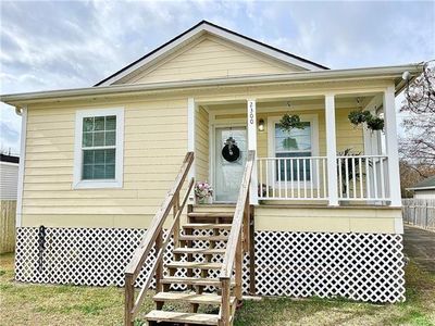 2300 Gina Dr, Saint Bernard, LA, 70085