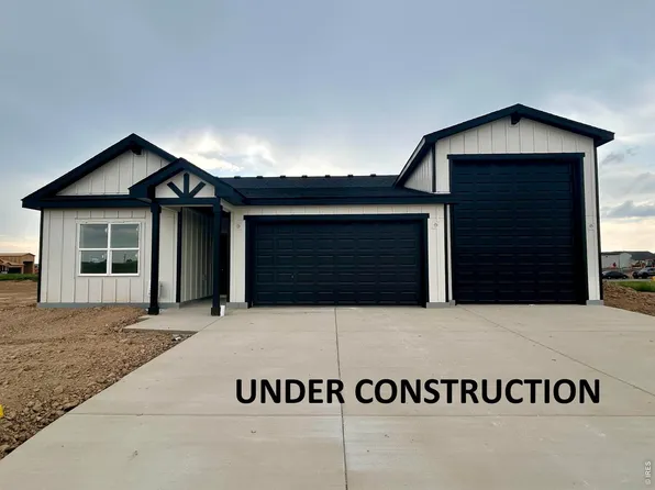 305 Plains Pkwy, Hudson, CO 80642