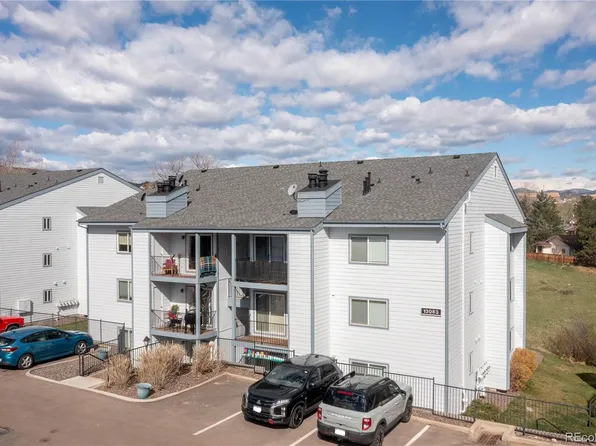 13083 W Cedar Drive #231, Lakewood, CO 80228