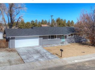 965 Grandview Ave, Reno, NV 89503