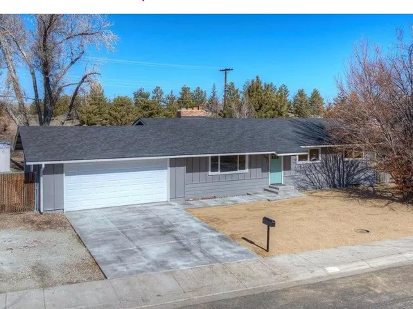 965 Grandview Ave, Reno, NV 89503