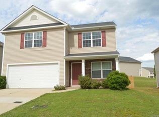 2912 Tall Oaks Dr, Dallas, NC 28034