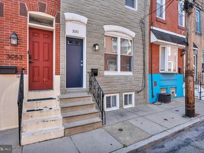 3051 Mercer St, Philadelphia, PA, 19134