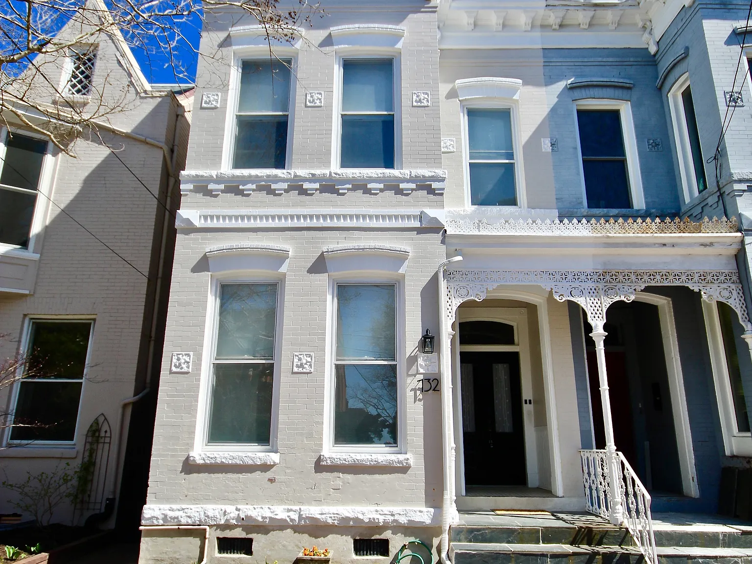 732 Yarmouth Street - B — Photo 1