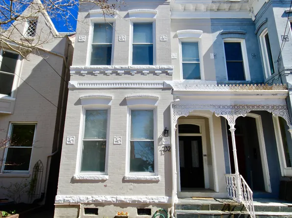 732 Yarmouth St Unit 1-B, Norfolk, VA 23510
