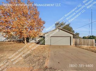 9707 Detroit Ave, Lubbock, TX 79423