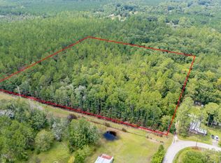 0 NW 185TH Avenue, Starke, FL 32091