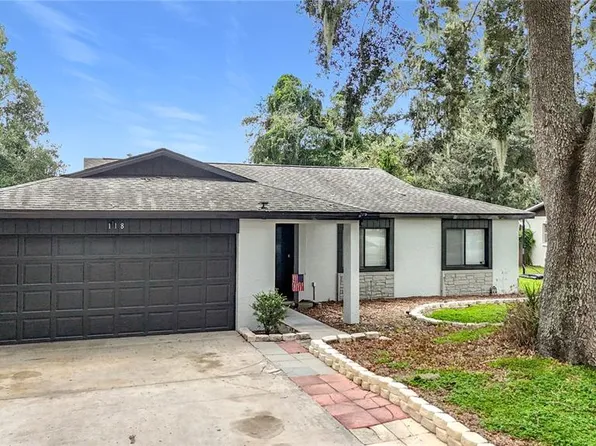 118 EUCLID LOOP, SEFFNER, FL 33584