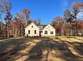 8406 Cypress Pond Ln, Chesterfield, VA 23838