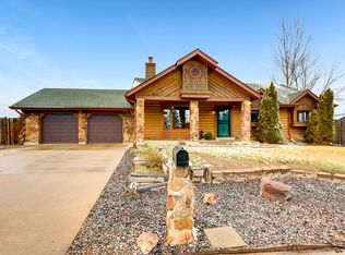 9485 Webster Way, Westminster, CO 80021