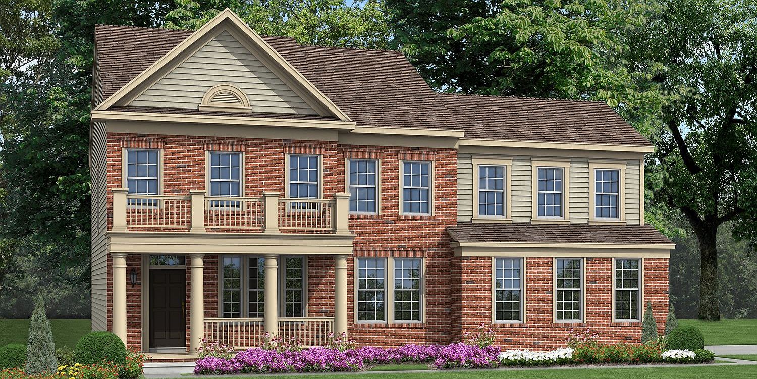 The Andrews II Plan, The Meadows at Bayberry, Middletown, DE 19709 Zillow