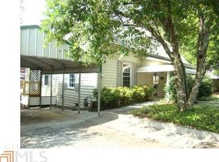411 Campbell Hill St, Smyrna, GA 30060