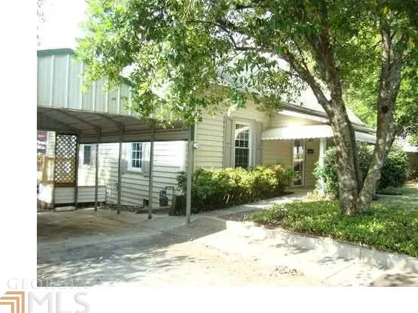 411 Campbell Hill St, Smyrna, GA 30060