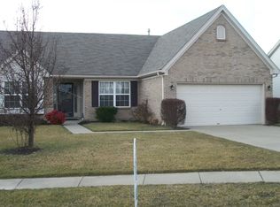 9402 Black Powder Ct, Louisville, KY