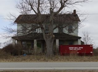 174 State Route 58, Sullivan, OH 44880