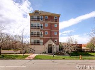 920 E 17th Ave UNIT 102, Denver, CO 80218