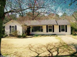 2812 Dalewood Rd, Little Rock, AR 72207