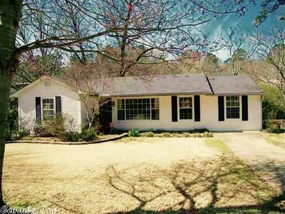 2812 Dalewood Rd, Little Rock, AR, 72207