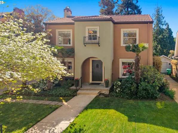 3354 NE Us Grant Pl, Portland, OR 97212